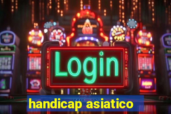 handicap asiatico -1.25